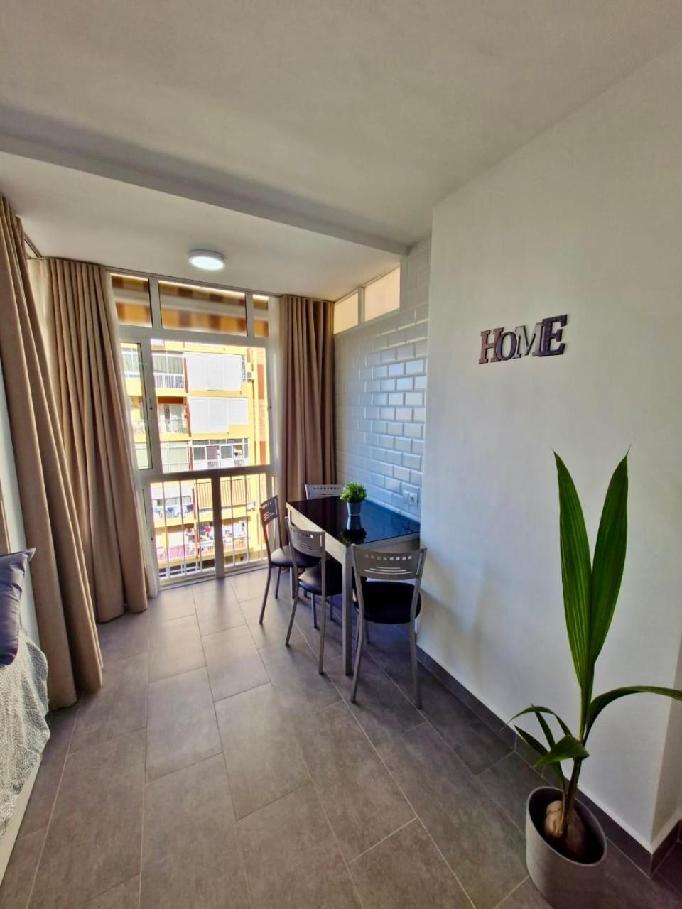 Fabuloso Estudio Iris - Benalmádena Exterior foto