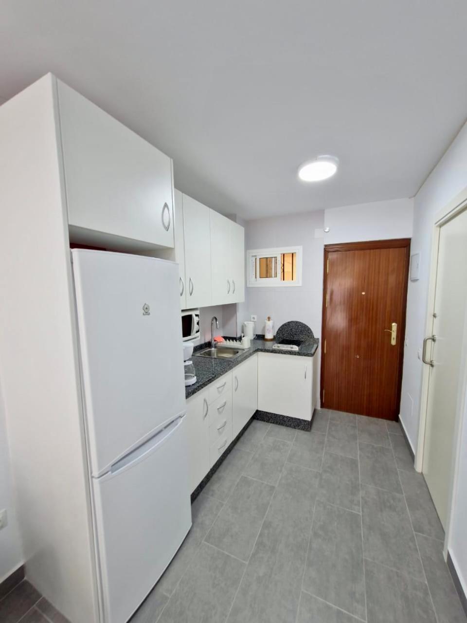 Fabuloso Estudio Iris - Benalmádena Exterior foto
