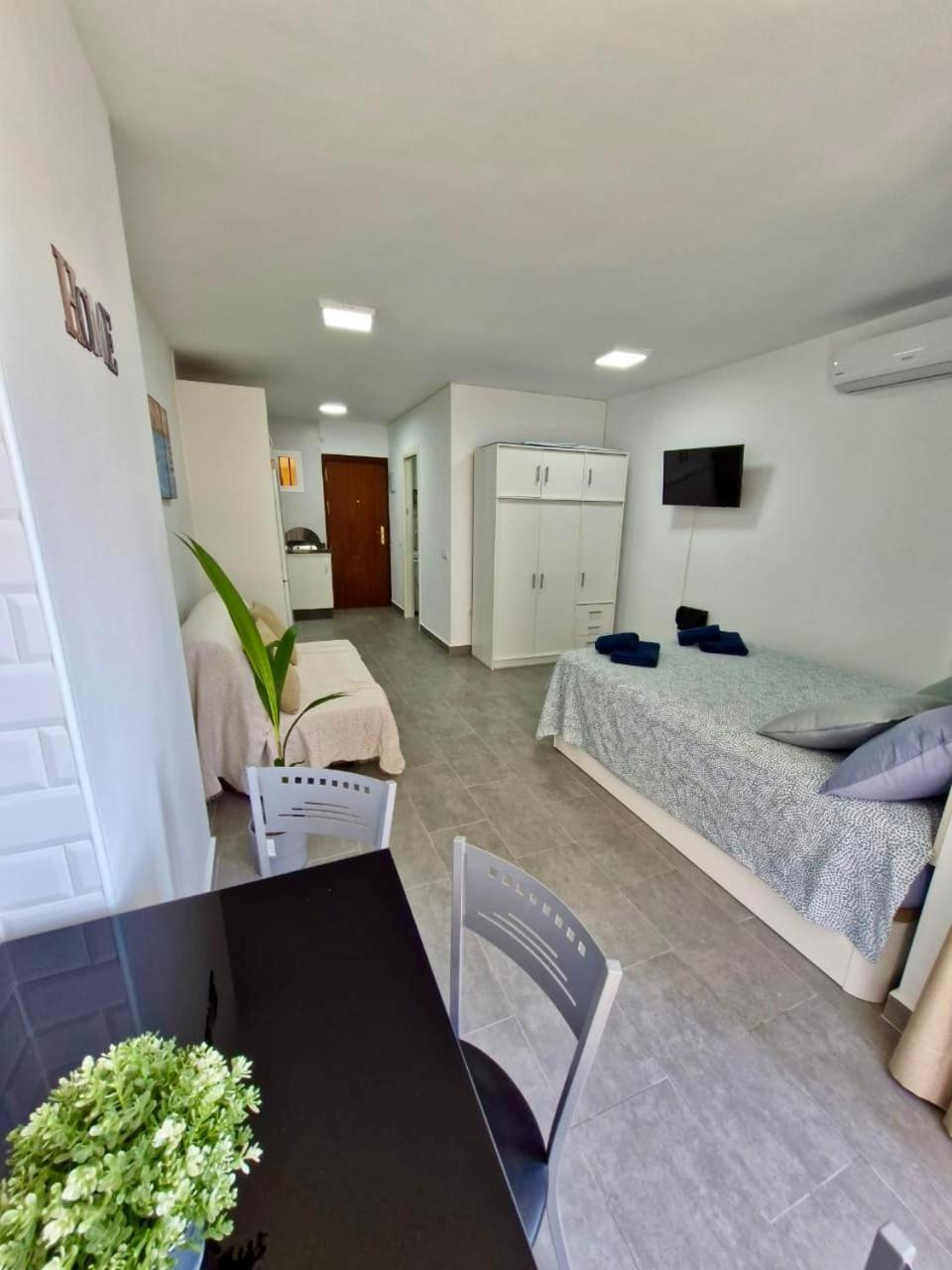 Fabuloso Estudio Iris - Benalmádena Exterior foto