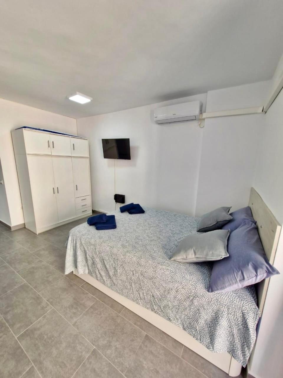 Fabuloso Estudio Iris - Benalmádena Exterior foto