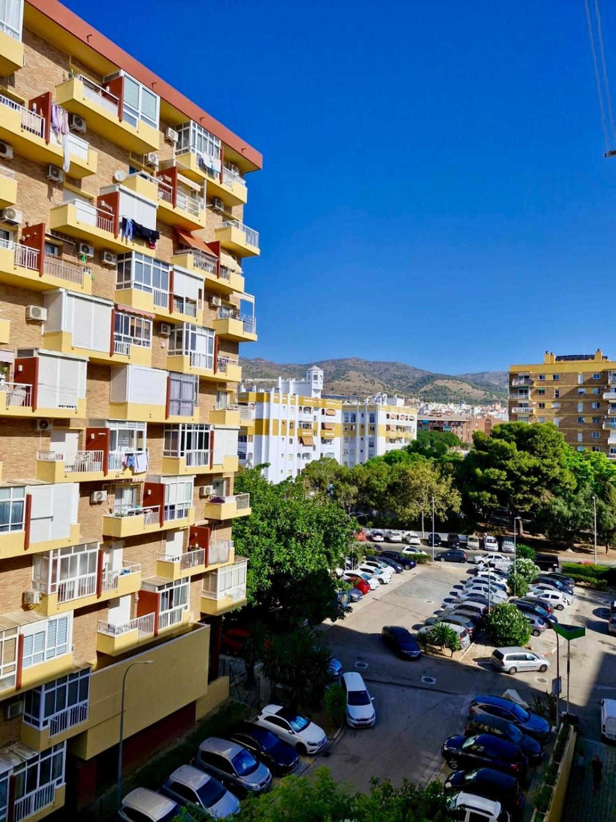 Fabuloso Estudio Iris - Benalmádena Exterior foto